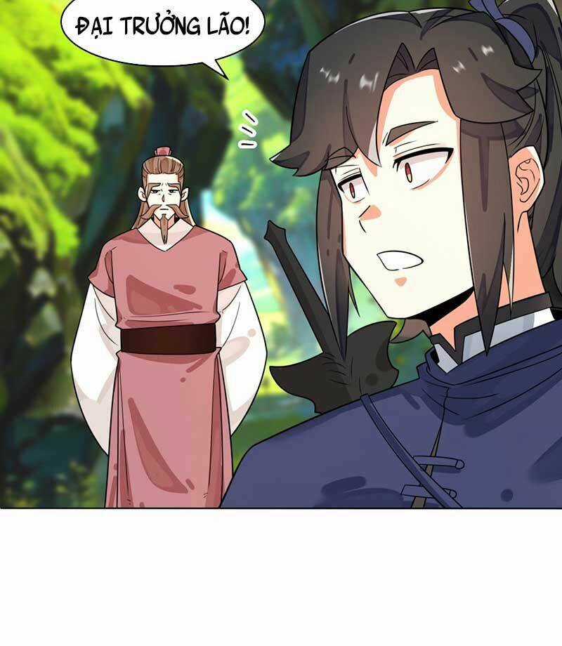 Vô Tận Thôn Phệ - Chapter 129 - Trang 19