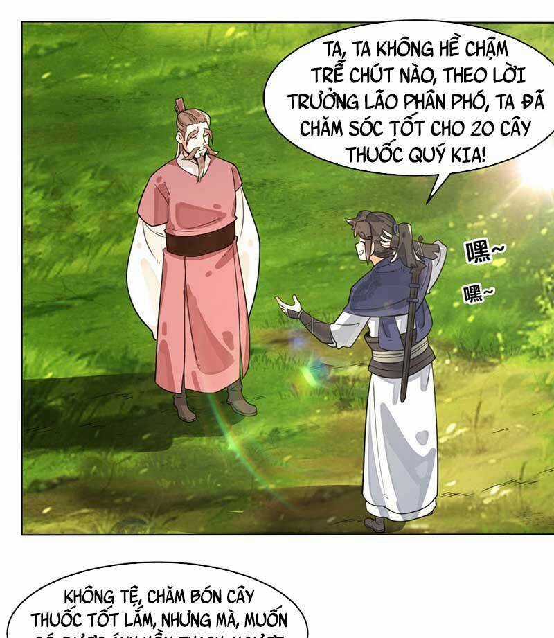 Vô Tận Thôn Phệ - Chapter 129 - Trang 20