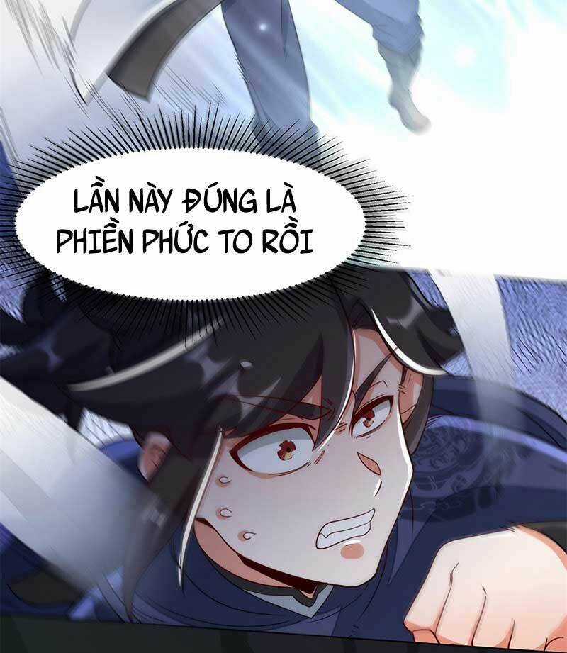 Vô Tận Thôn Phệ - Chapter 129 - Trang 3