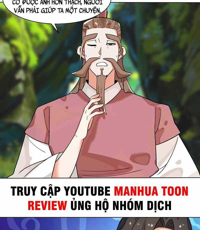 Vô Tận Thôn Phệ - Chapter 129 - Trang 21