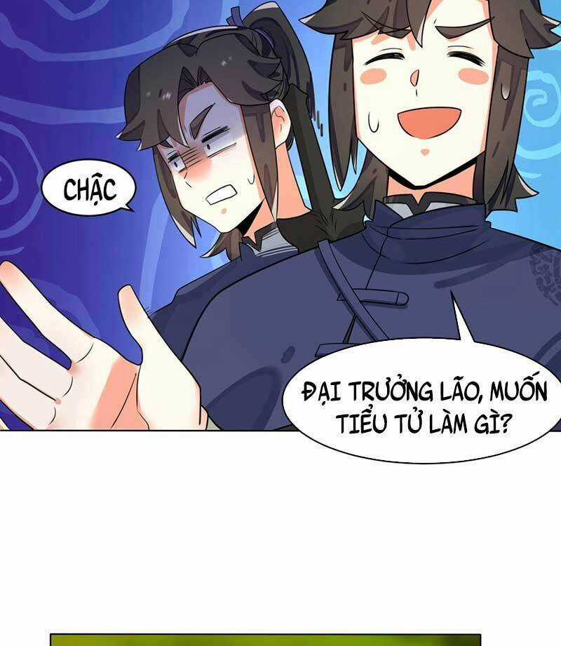 Vô Tận Thôn Phệ - Chapter 129 - Trang 22