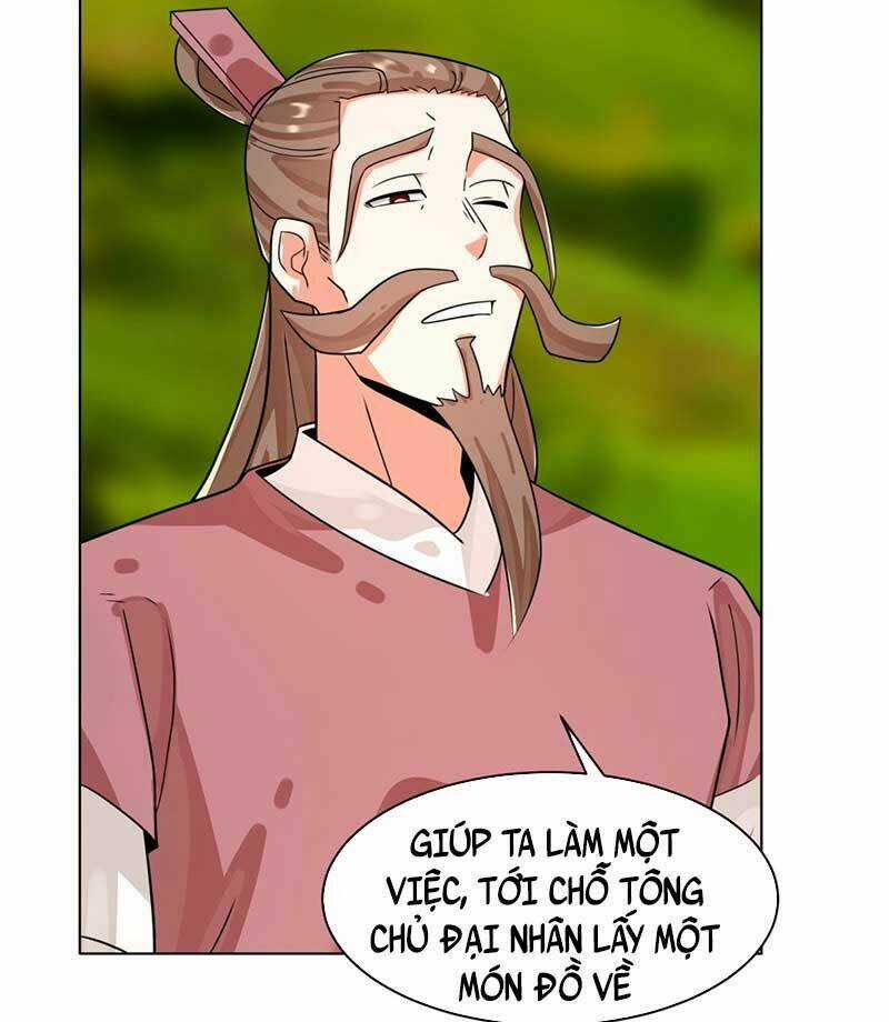 Vô Tận Thôn Phệ - Chapter 129 - Trang 23