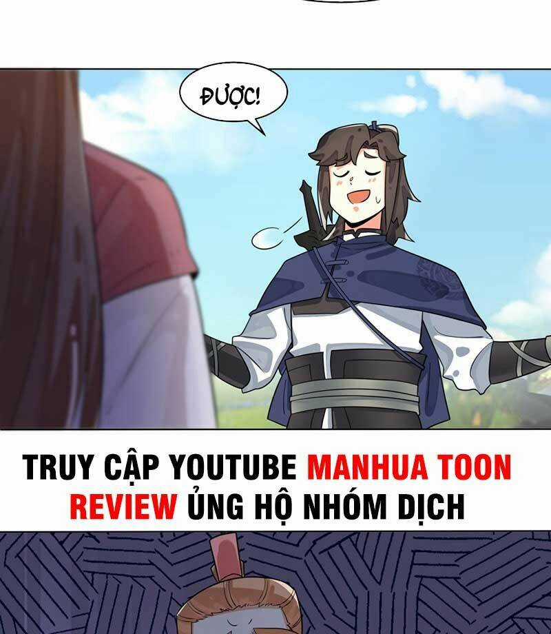 Vô Tận Thôn Phệ - Chapter 129 - Trang 24