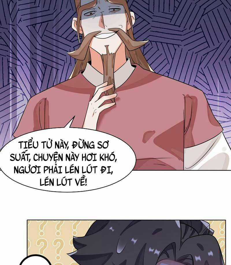 Vô Tận Thôn Phệ - Chapter 129 - Trang 25