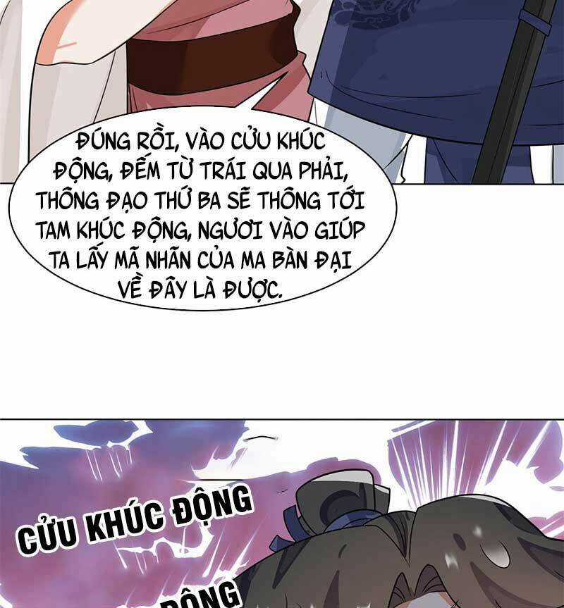 Vô Tận Thôn Phệ - Chapter 129 - Trang 30