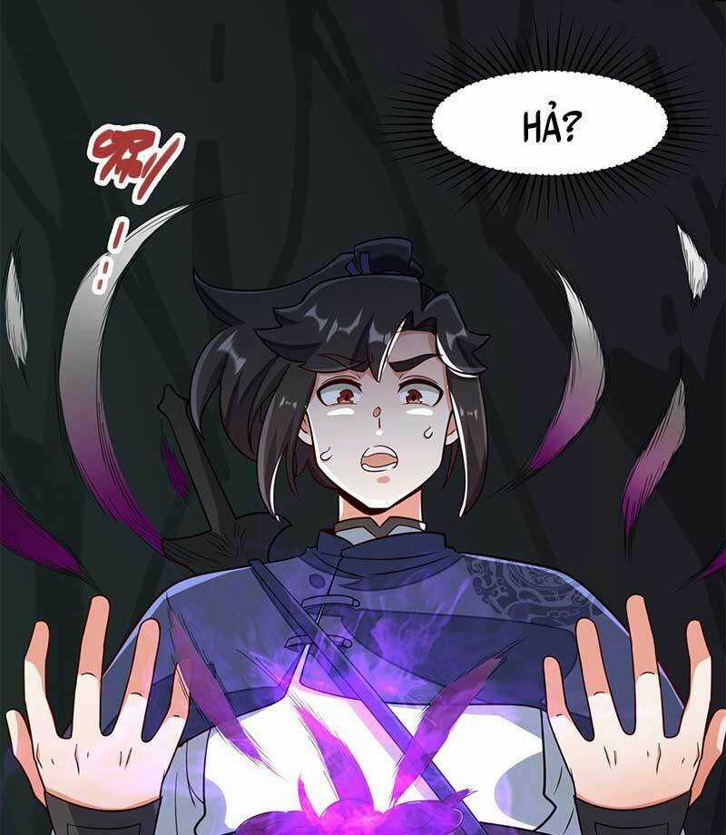 Vô Tận Thôn Phệ - Chapter 129 - Trang 4