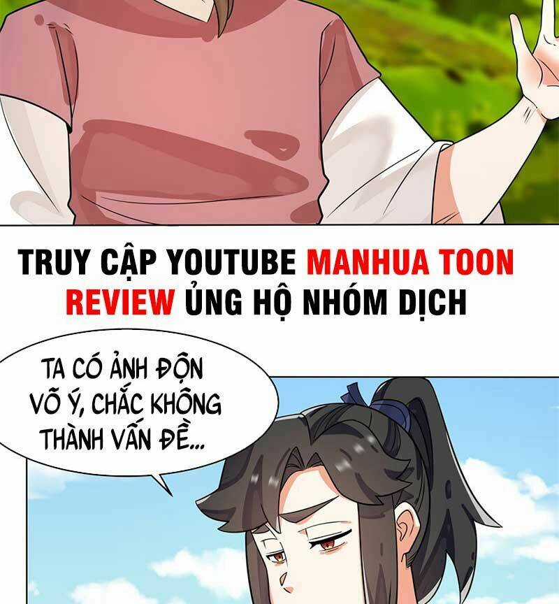 Vô Tận Thôn Phệ - Chapter 129 - Trang 32