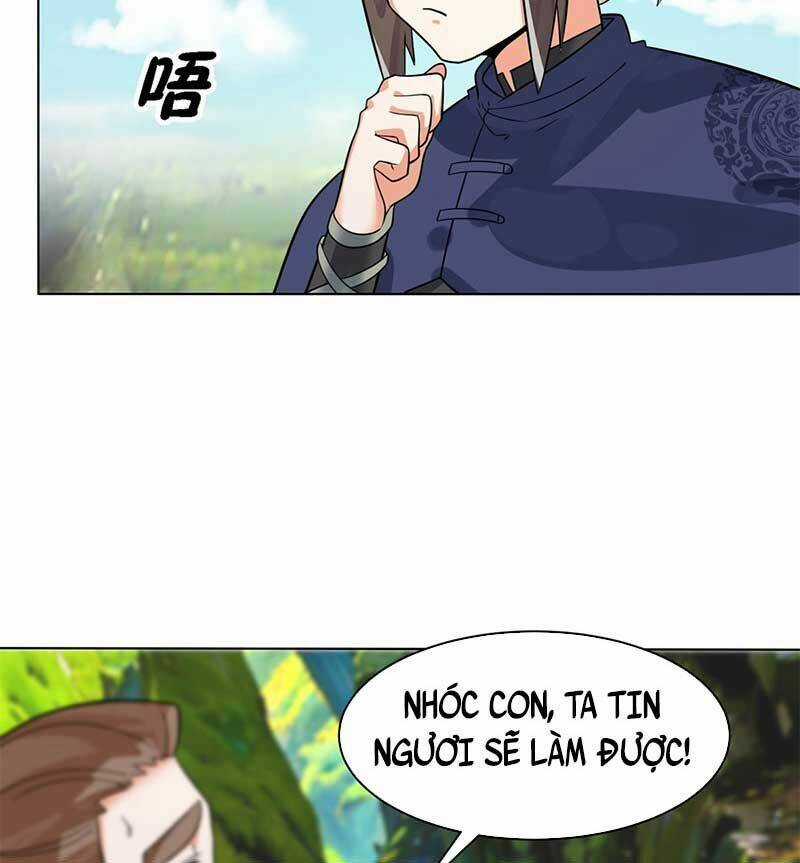 Vô Tận Thôn Phệ - Chapter 129 - Trang 33