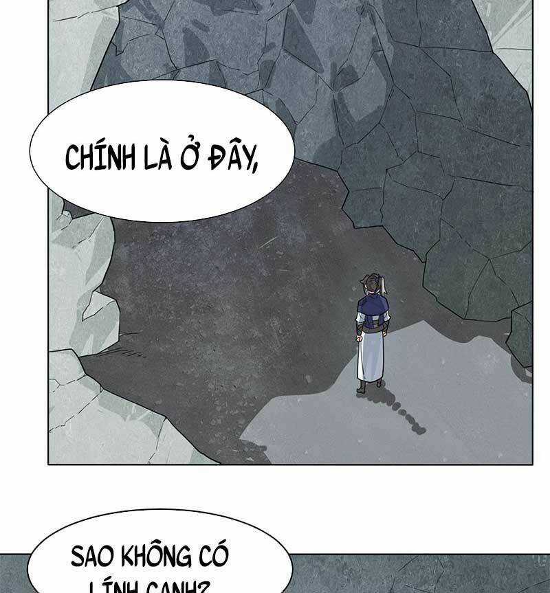 Vô Tận Thôn Phệ - Chapter 129 - Trang 36