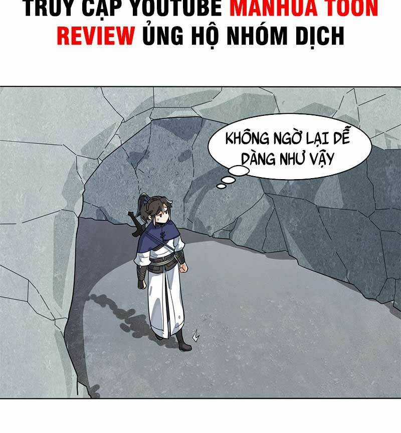 Vô Tận Thôn Phệ - Chapter 129 - Trang 40