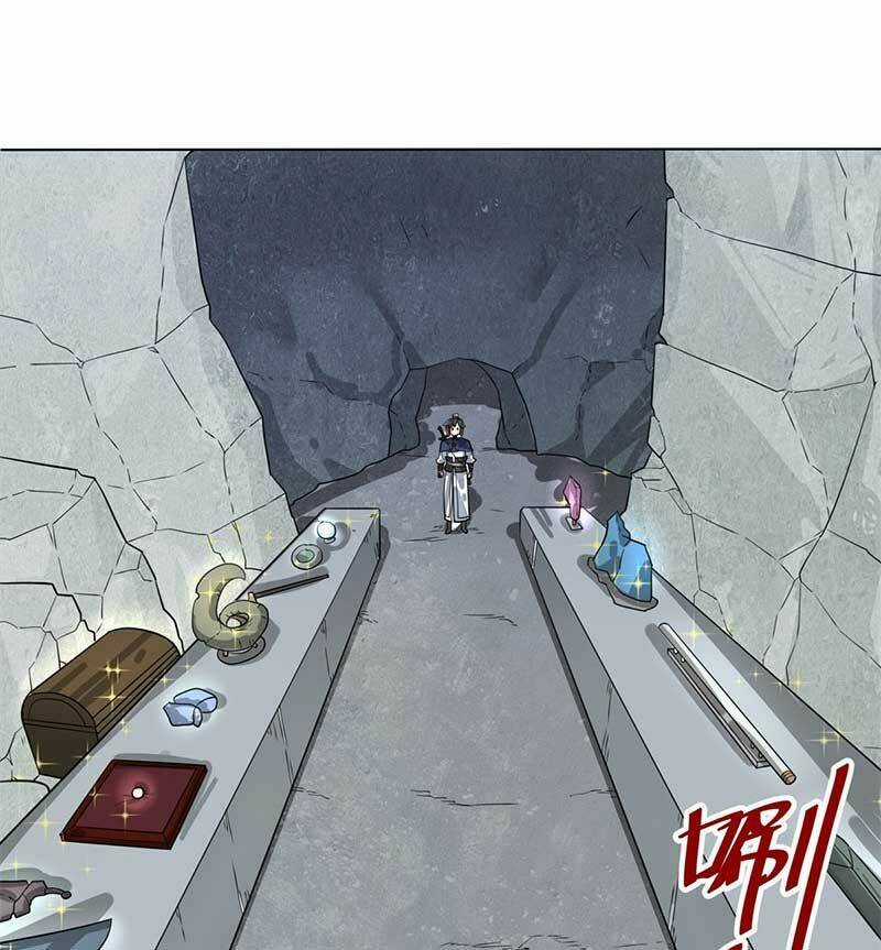 Vô Tận Thôn Phệ - Chapter 129 - Trang 41