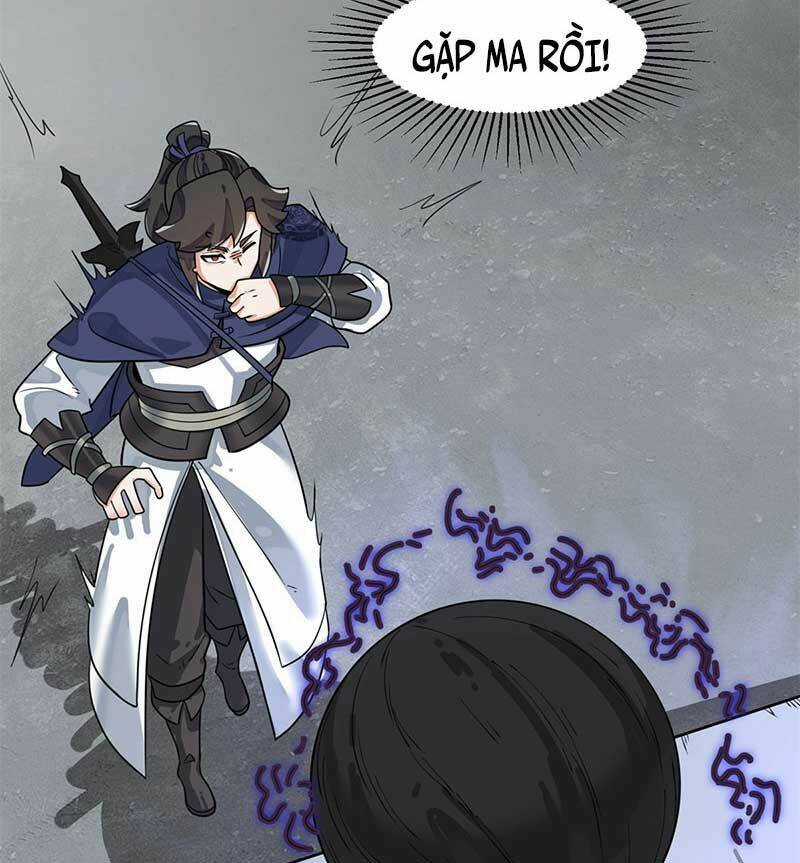 Vô Tận Thôn Phệ - Chapter 129 - Trang 44