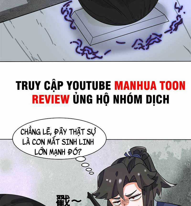 Vô Tận Thôn Phệ - Chapter 129 - Trang 45