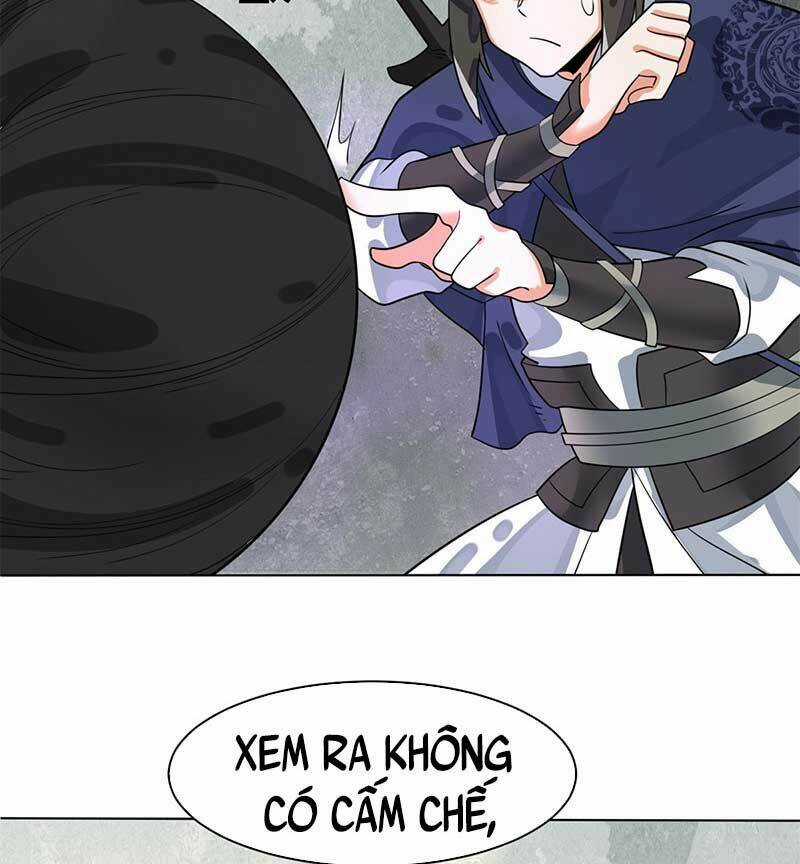 Vô Tận Thôn Phệ - Chapter 129 - Trang 46