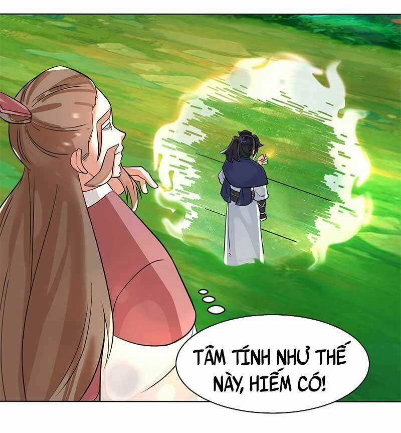 Vô Tận Thôn Phệ - Chapter 129 - Trang 48