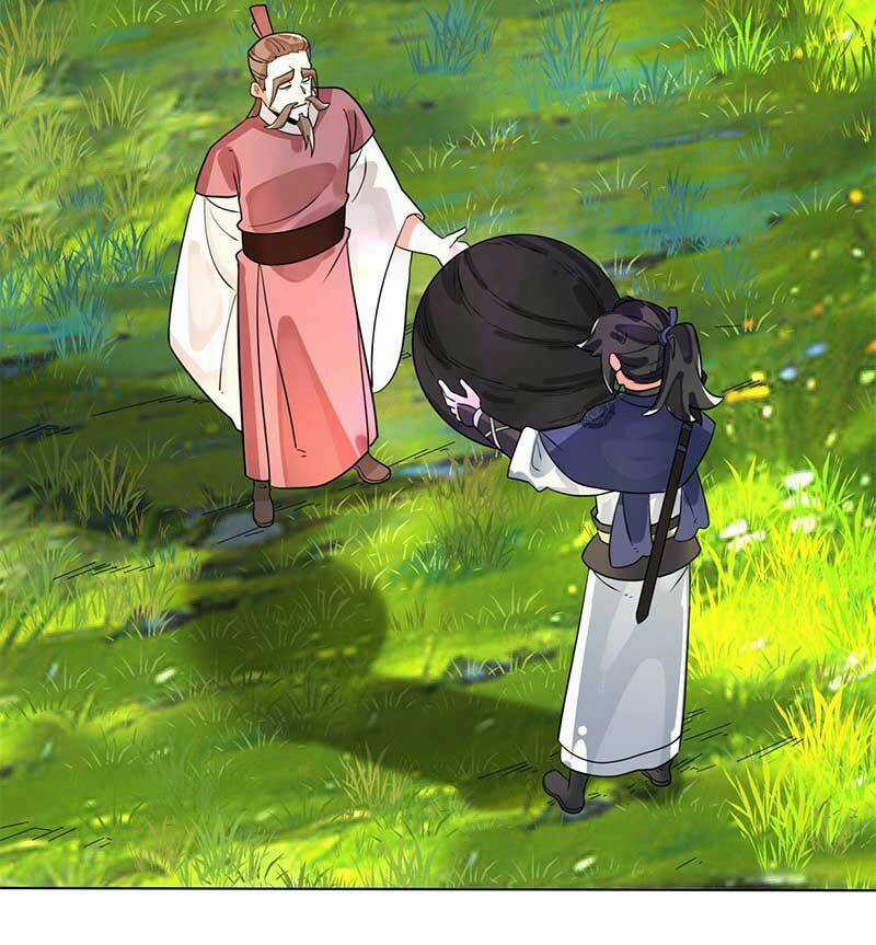 Vô Tận Thôn Phệ - Chapter 129 - Trang 51