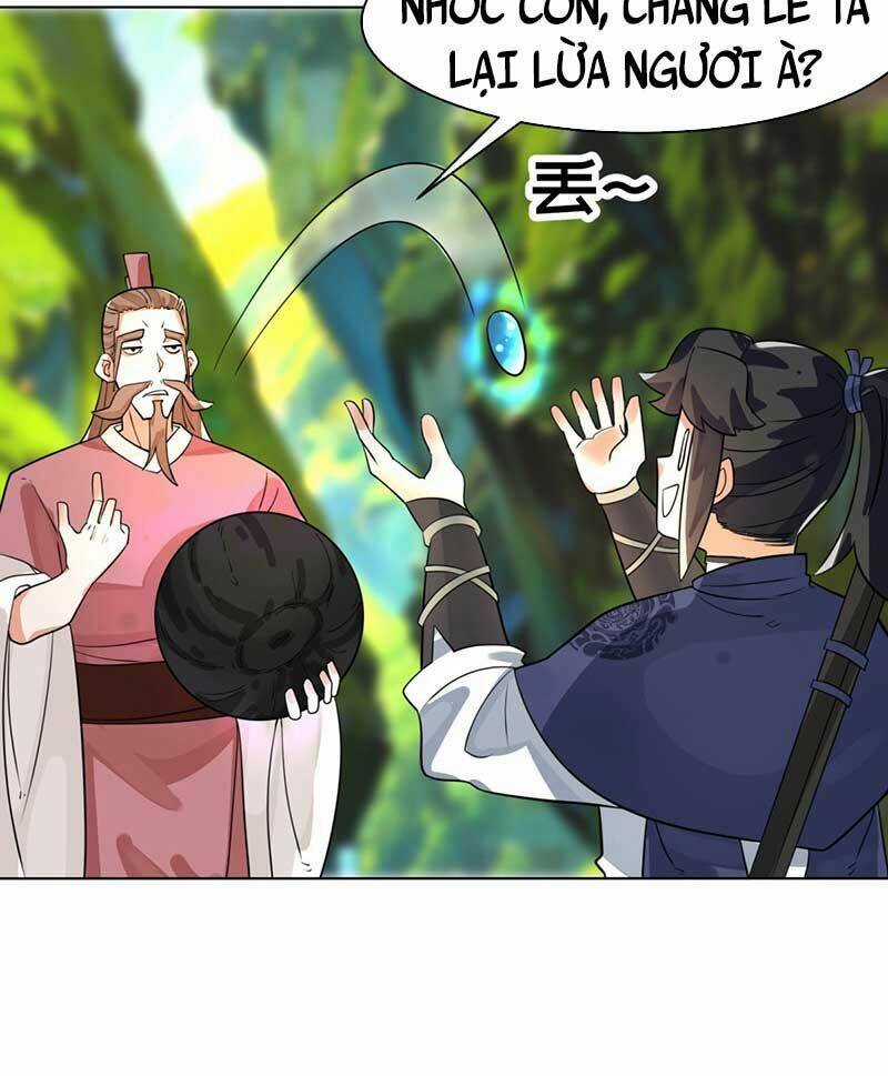 Vô Tận Thôn Phệ - Chapter 129 - Trang 53