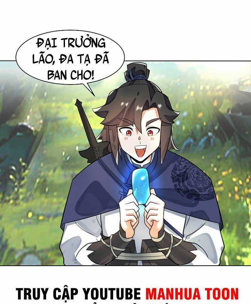 Vô Tận Thôn Phệ - Chapter 129 - Trang 54