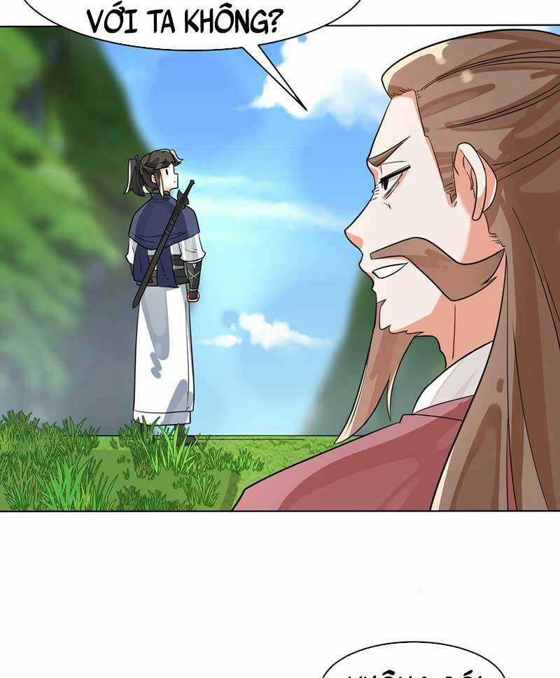 Vô Tận Thôn Phệ - Chapter 129 - Trang 56