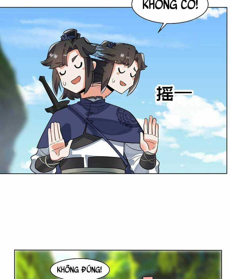 Vô Tận Thôn Phệ - Chapter 129 - Trang 57