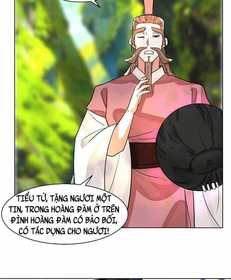 Vô Tận Thôn Phệ - Chapter 129 - Trang 58