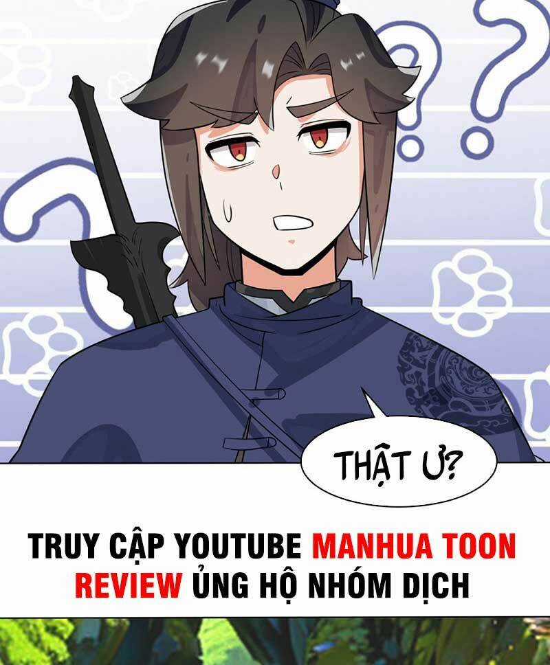 Vô Tận Thôn Phệ - Chapter 129 - Trang 59