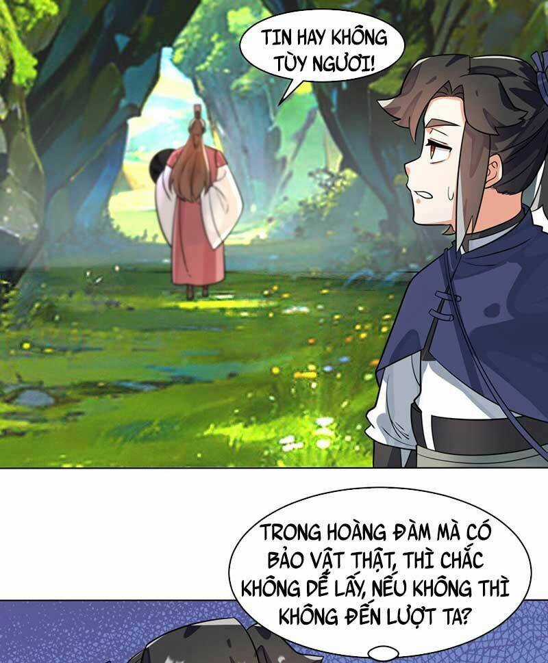 Vô Tận Thôn Phệ - Chapter 129 - Trang 60