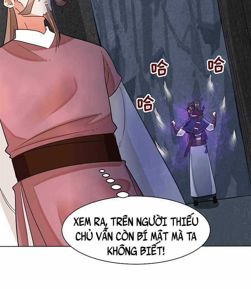 Vô Tận Thôn Phệ - Chapter 129 - Trang 7
