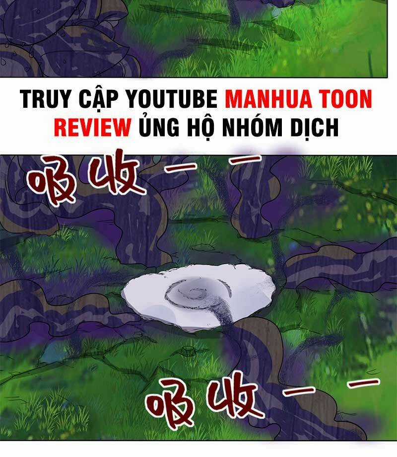 Vô Tận Thôn Phệ - Chapter 129 - Trang 9