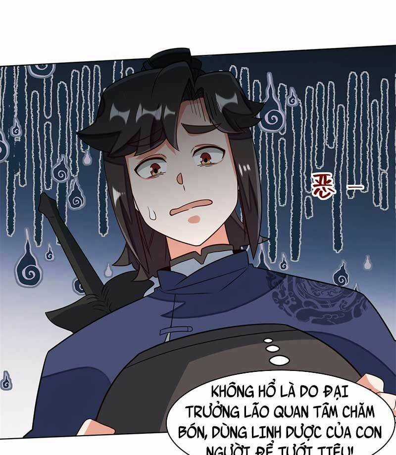 Vô Tận Thôn Phệ - Chapter 129 - Trang 10