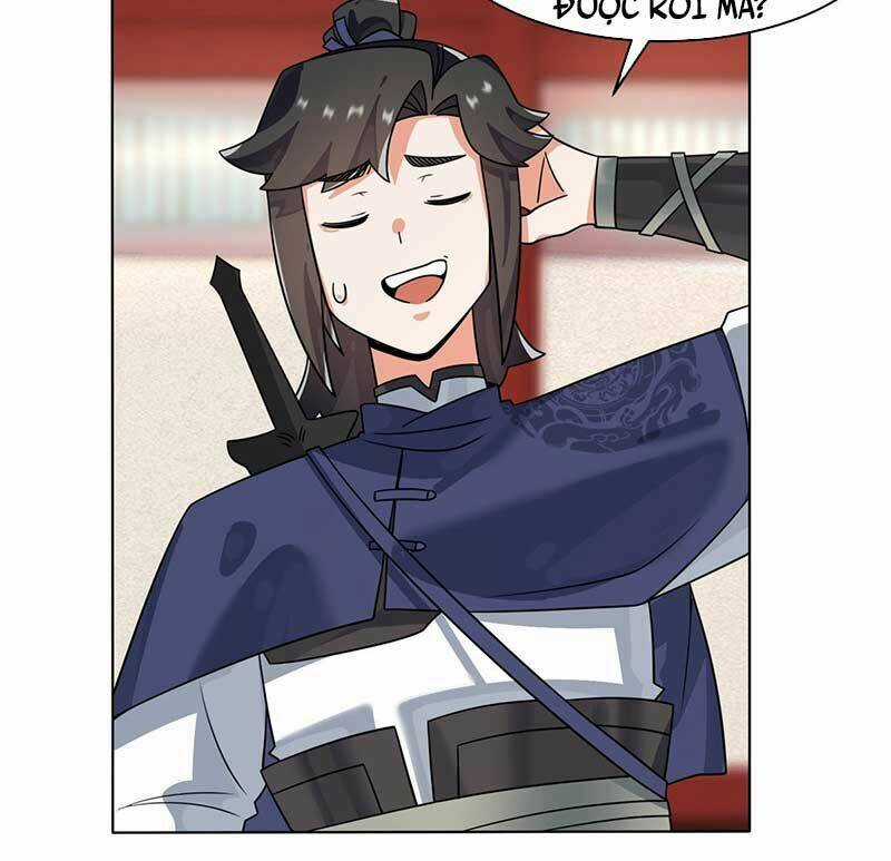 Vô Tận Thôn Phệ - Chapter 130 - Trang 11