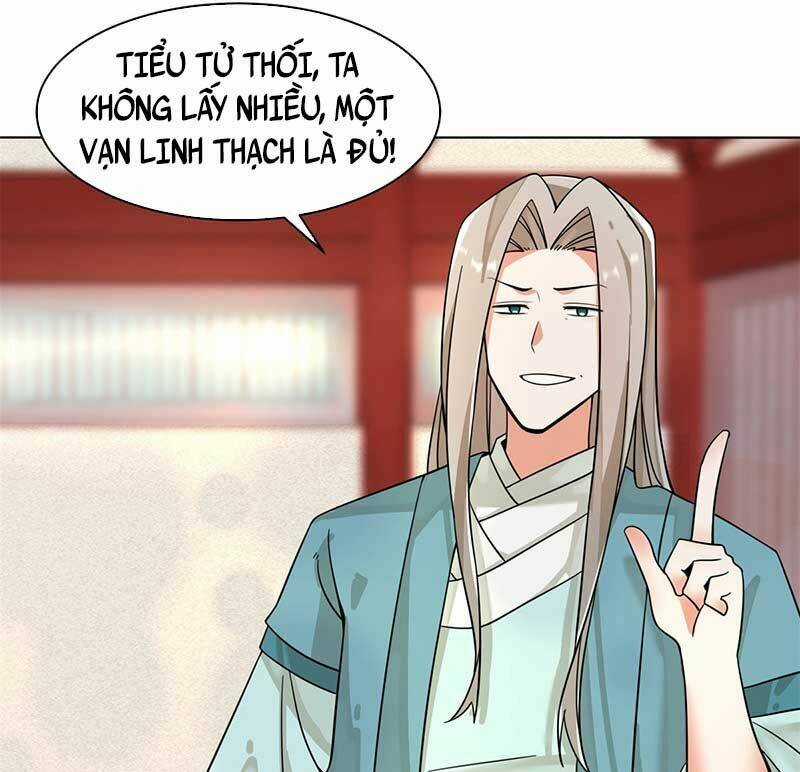 Vô Tận Thôn Phệ - Chapter 130 - Trang 12