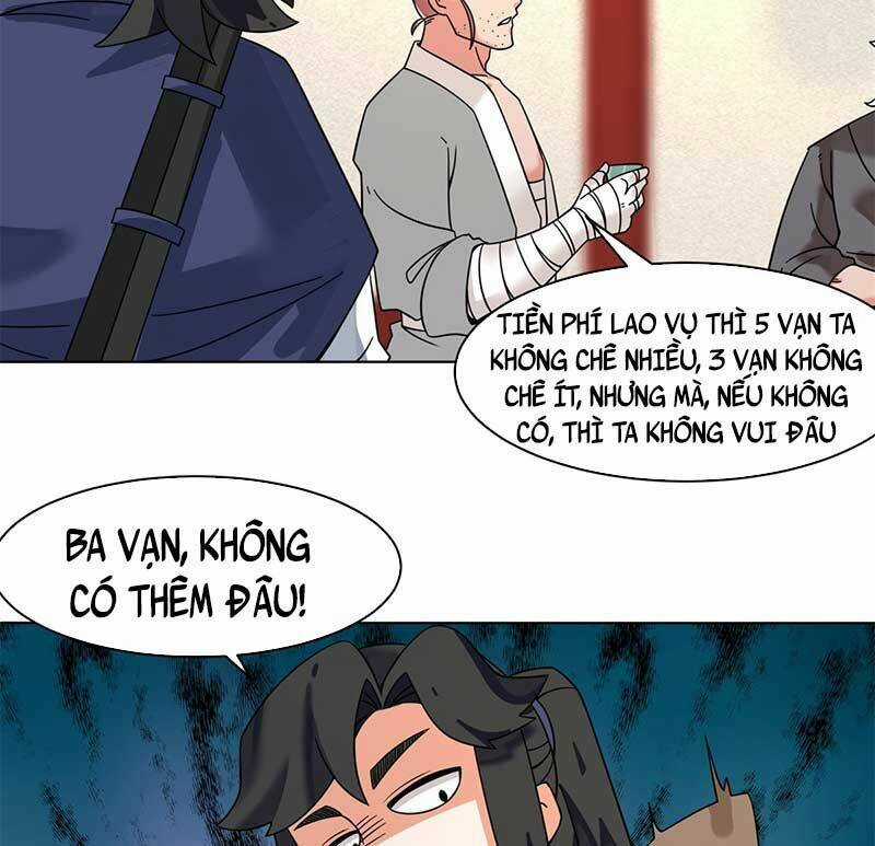 Vô Tận Thôn Phệ - Chapter 130 - Trang 15