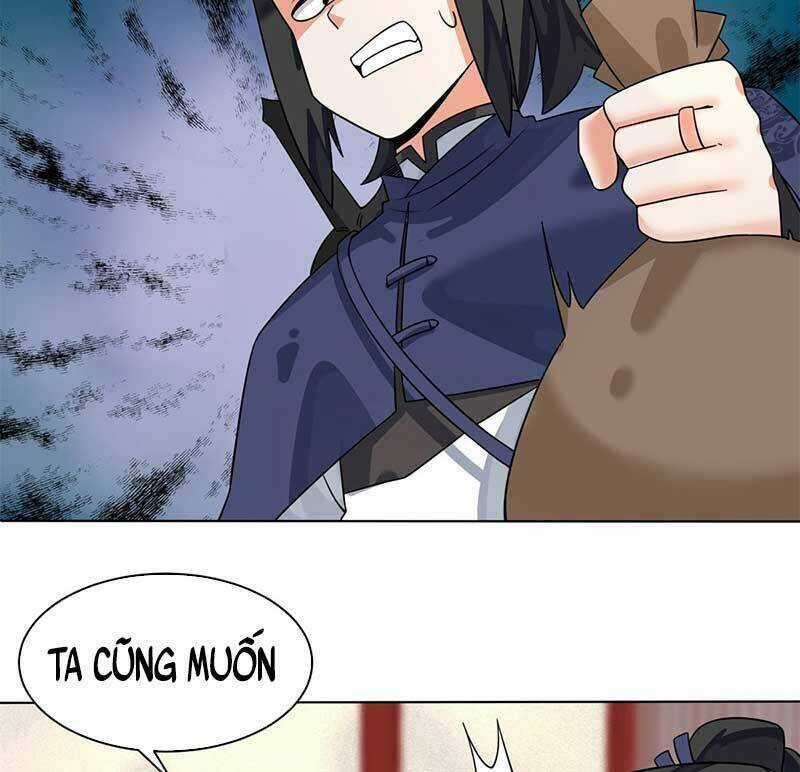 Vô Tận Thôn Phệ - Chapter 130 - Trang 16