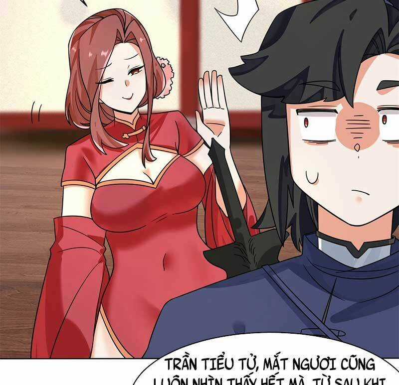 Vô Tận Thôn Phệ - Chapter 130 - Trang 17