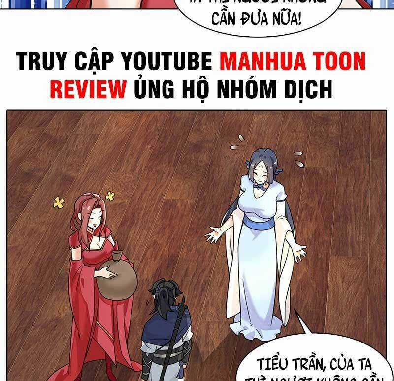 Vô Tận Thôn Phệ - Chapter 130 - Trang 20