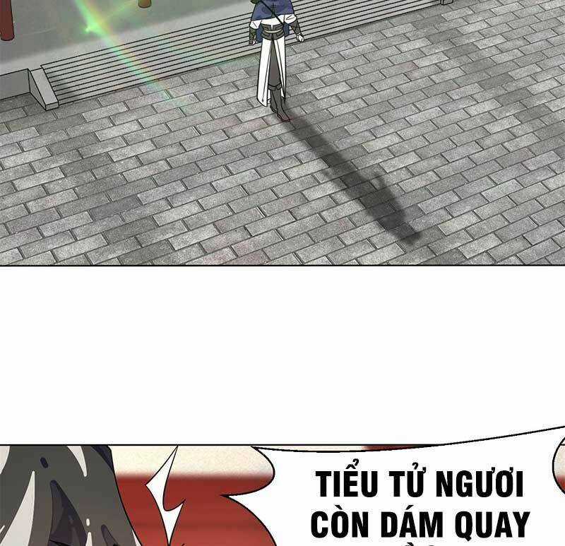 Vô Tận Thôn Phệ - Chapter 130 - Trang 3