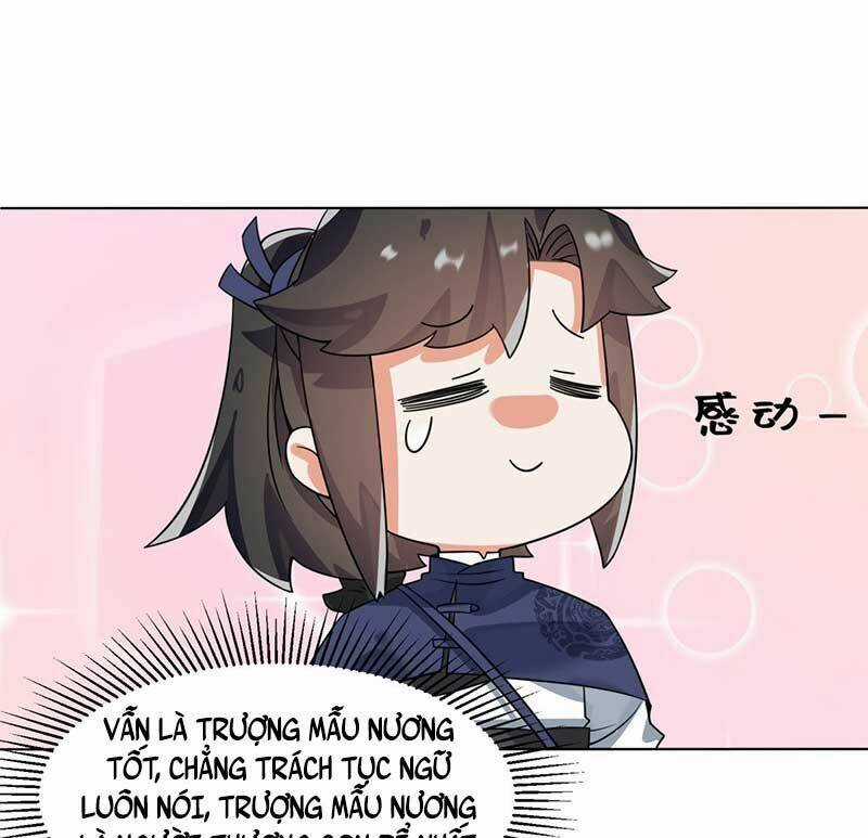 Vô Tận Thôn Phệ - Chapter 130 - Trang 22