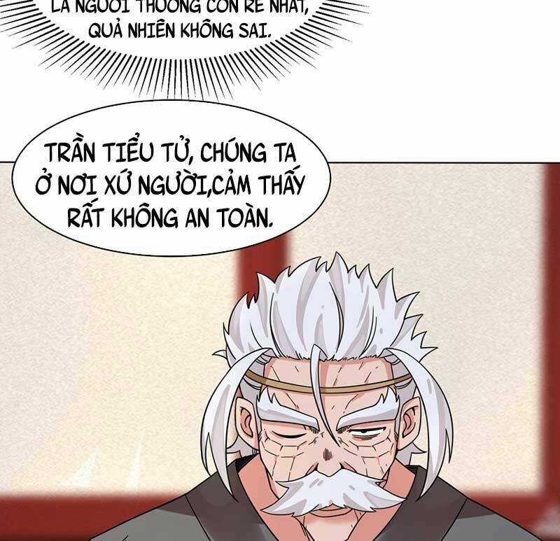 Vô Tận Thôn Phệ - Chapter 130 - Trang 23