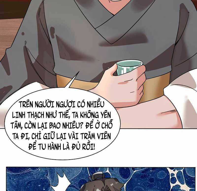 Vô Tận Thôn Phệ - Chapter 130 - Trang 24