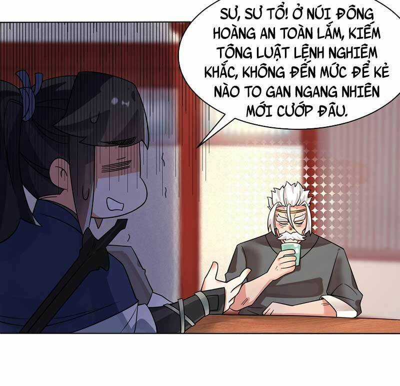 Vô Tận Thôn Phệ - Chapter 130 - Trang 26