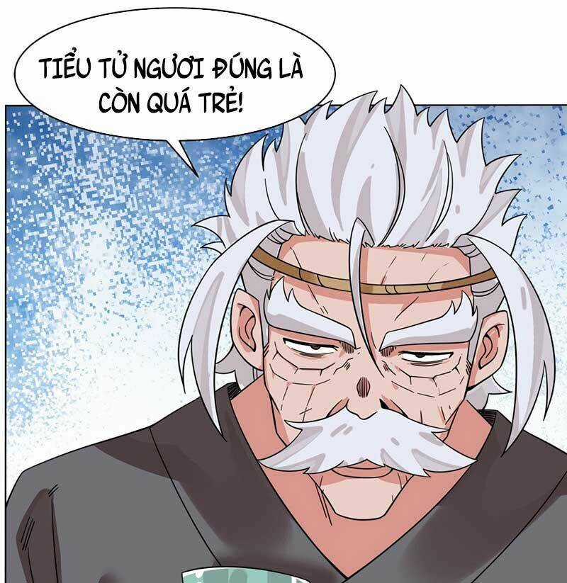 Vô Tận Thôn Phệ - Chapter 130 - Trang 27