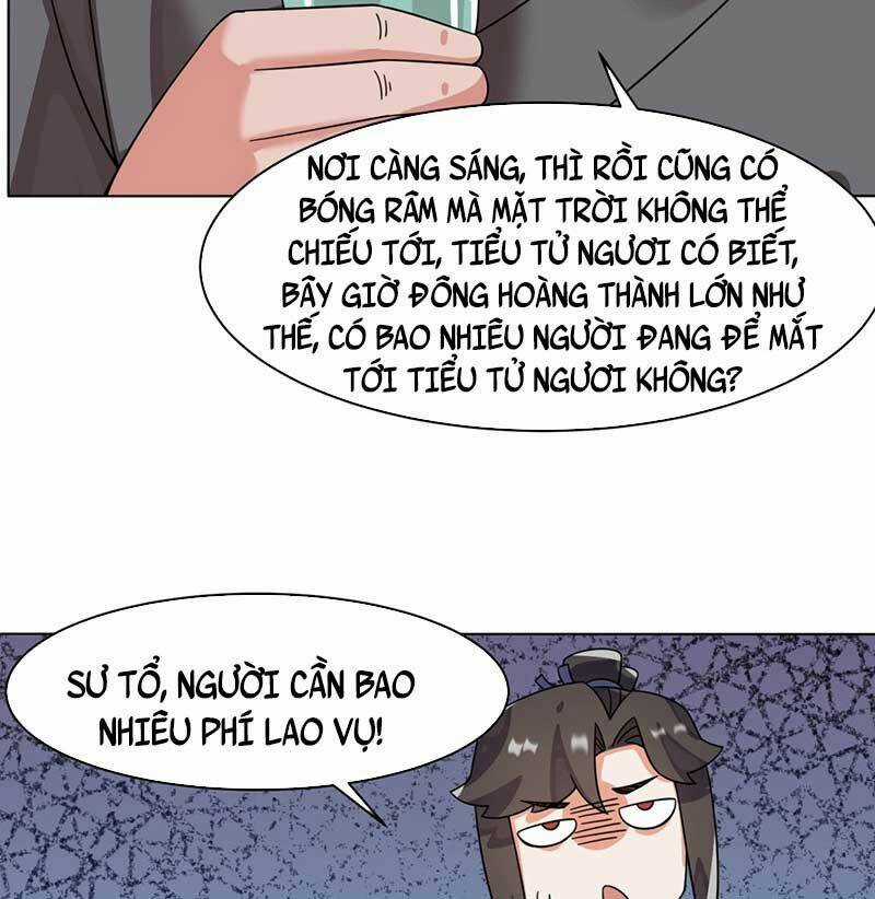 Vô Tận Thôn Phệ - Chapter 130 - Trang 28