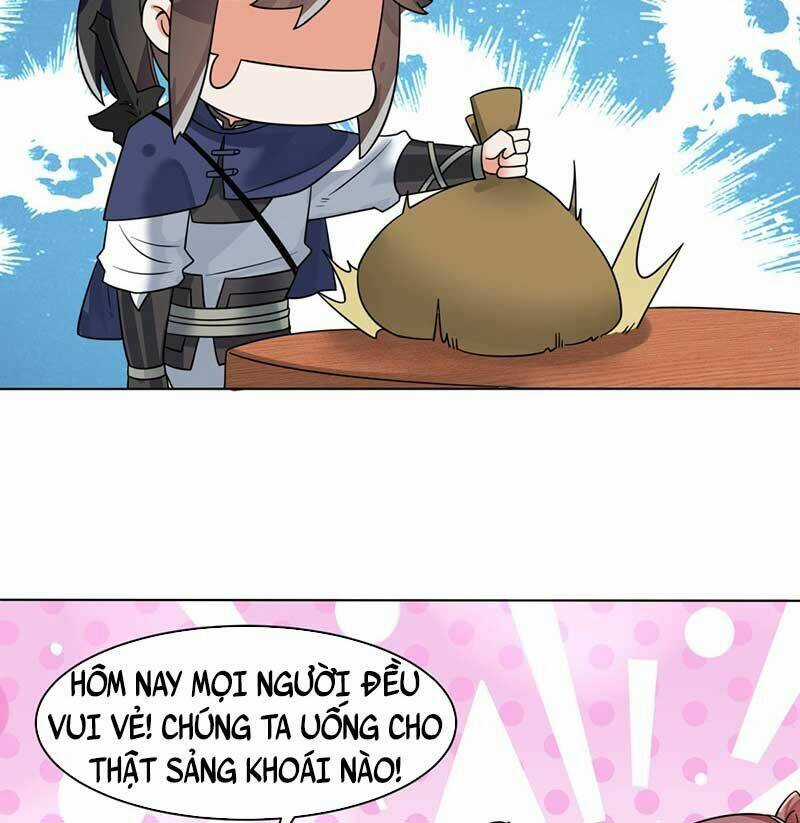 Vô Tận Thôn Phệ - Chapter 130 - Trang 31