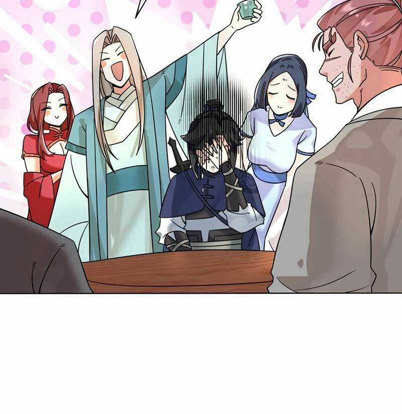 Vô Tận Thôn Phệ - Chapter 130 - Trang 32