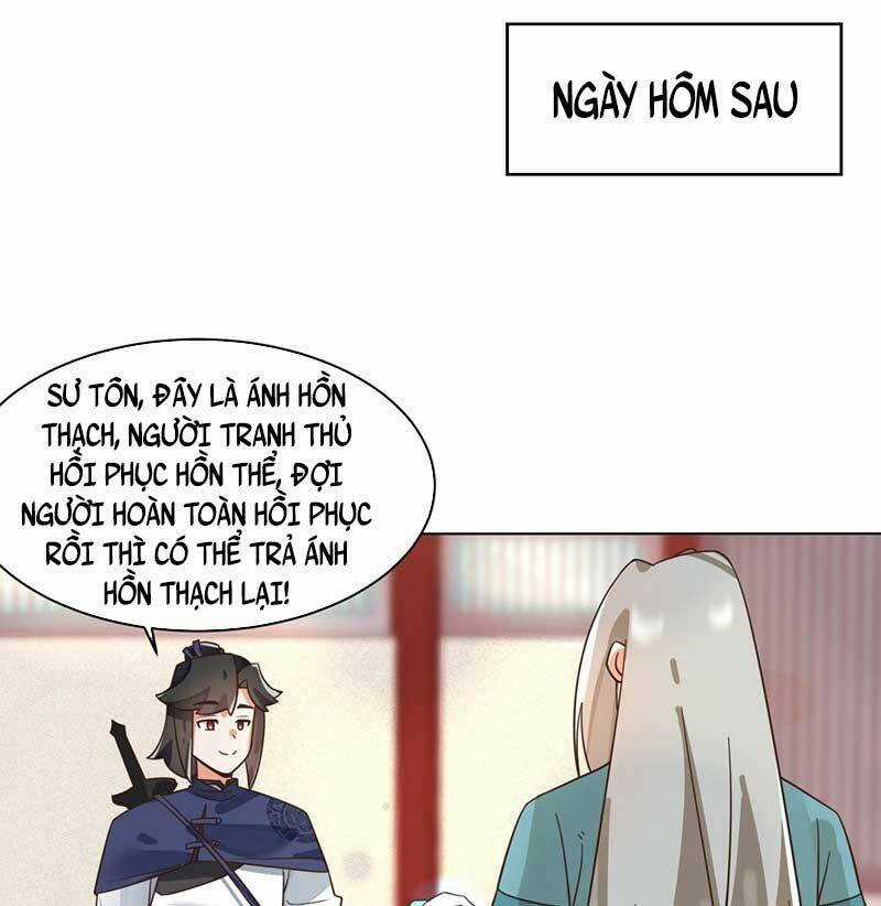 Vô Tận Thôn Phệ - Chapter 130 - Trang 33