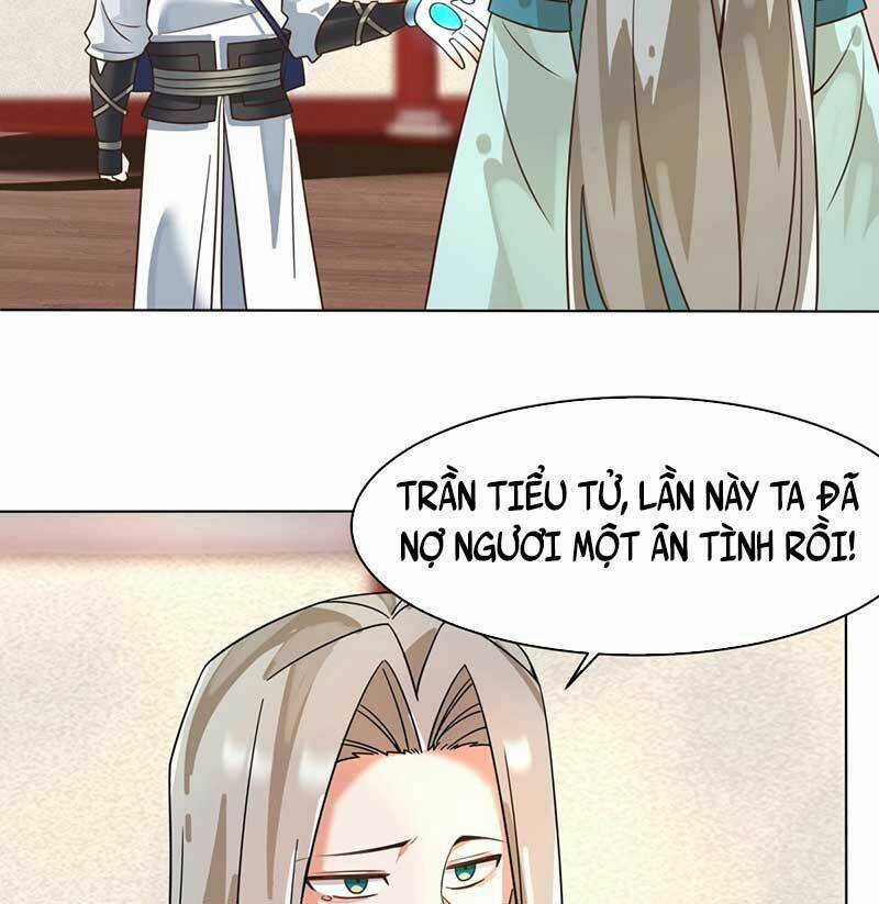 Vô Tận Thôn Phệ - Chapter 130 - Trang 34