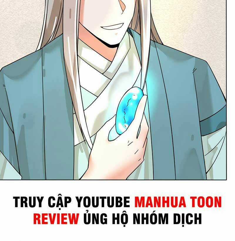 Vô Tận Thôn Phệ - Chapter 130 - Trang 35