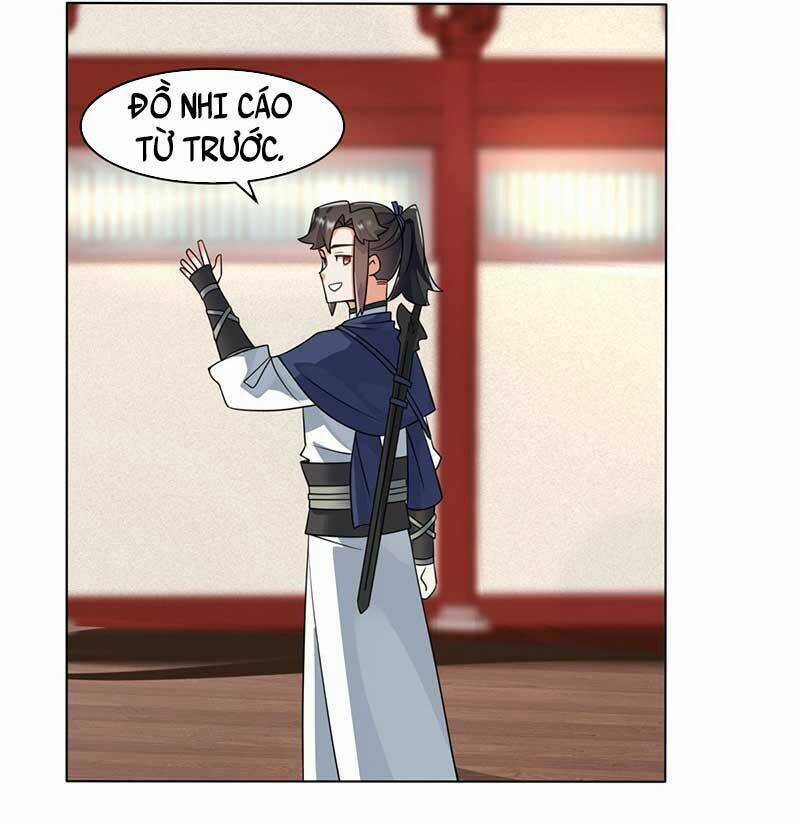 Vô Tận Thôn Phệ - Chapter 130 - Trang 36