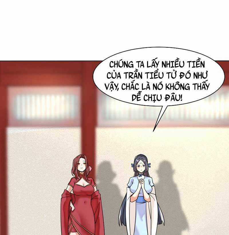 Vô Tận Thôn Phệ - Chapter 130 - Trang 37